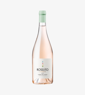 Bodegas Antidoto Roselito