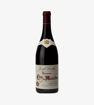 Joseph Drouhin Clos des Mouches Rouge