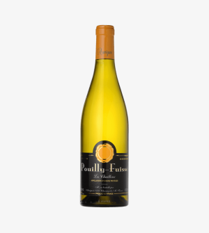 Auvigue Pouilly-Fuissé 