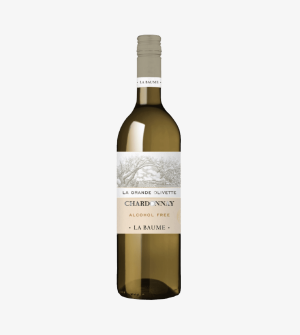La Baume La Grande Olivette Chardonnay 0°