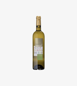 Domaine de La Pigeade Muscat Petits Grains du Sud