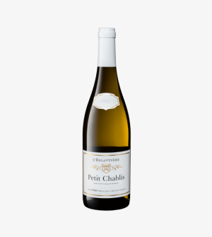 Jean Durup Petit Chablis