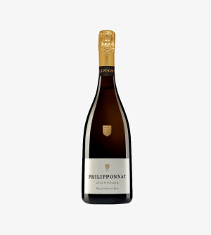 Champagne Philipponnat Royale Réserve Brut