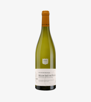 Auvigue Mâcon Solutré-Pouilly 