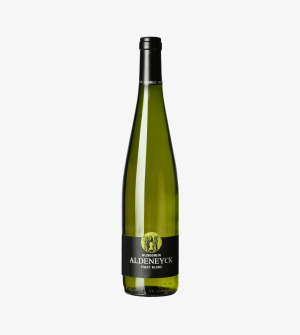 Aldeneyck Pinot Blanc