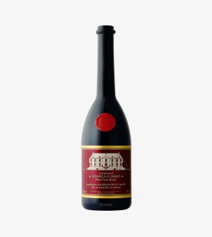 Wijnkasteel Genoels-Elderen Pinot Noir Rood