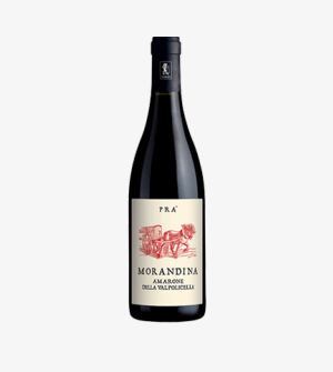 Pra Morandina Amarone Della Valpolicella Jéroboam