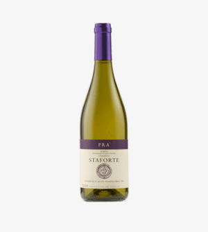 Pra Soave Classico Staforte
