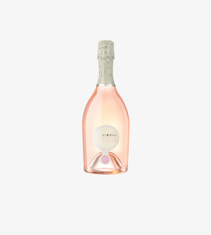 Liboll Rosé Vino Spumante Extra Dry