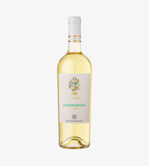 San Marzano Il Pumo Chardonnay