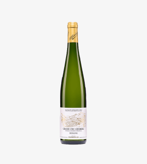 Trimbach Riesling Grand Cru Geisberg