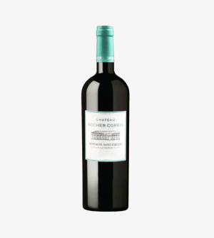 Château Rocher Corbin Montagne St-Emilion Magnum