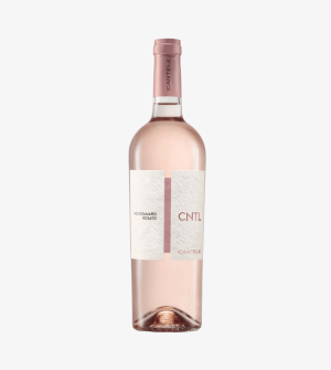 Cantele Negroamaro Rosato