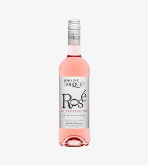 Domaine du Tariquet Rosé de Pressée