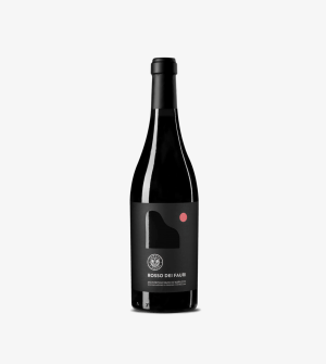Tenuta I Fauri Rosso dei Fauri Montepulciano
