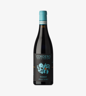 Cordero San Giorgio Tiamat Pinot Nero