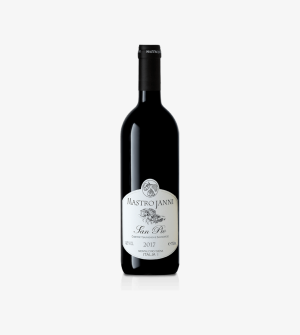 Mastrojanni Toscana Rosso San Pio