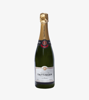 Champagne Taittinger Brut Réserve