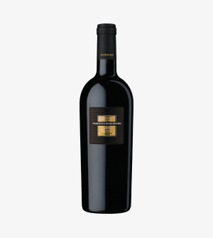 San Marzano Sessantanni Primitivo Di Manduria