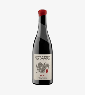Cordero San Giorgio Partù Pinot Nero Magnum