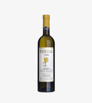 Venica & Venica Tàlis Pinot Bianco