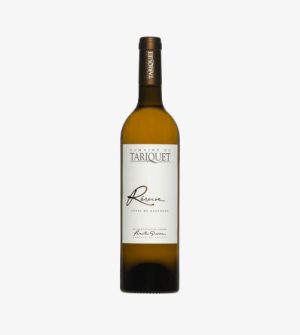 Domaine du Tariquet Réserve Blanc