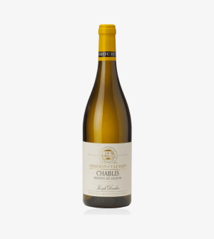 Joseph Drouhin Chablis Réserve de Vaudon