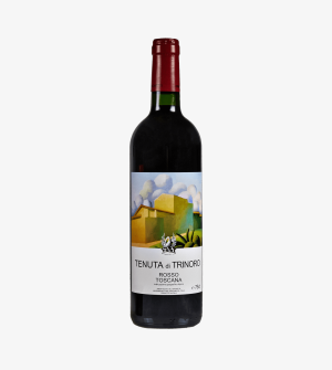 Tenuta di Trinoro Rosso Toscana