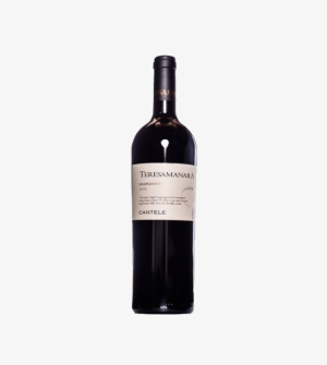 Cantele Teresa Manara Negroamaro Magnum