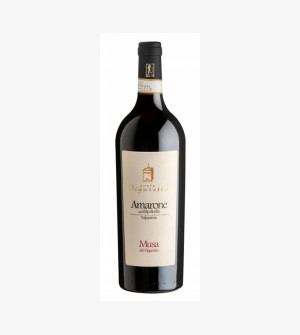 Corte Figaretto Amarone della Valpolicella Musa