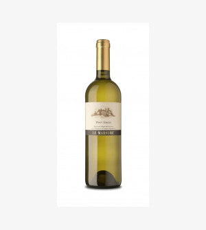 Teresa Raiz Pinot Grigio le Marsure