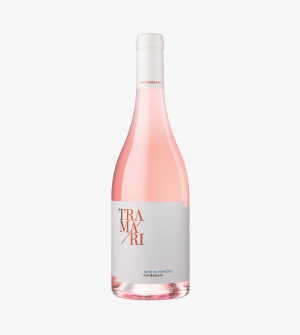 San Marzano Tramari Rosé di Primitivo
