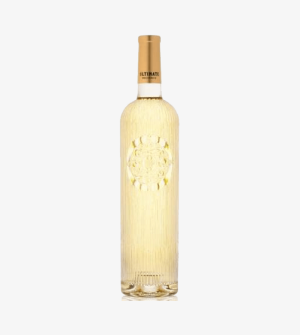 UP Ultimate Provence Blanc