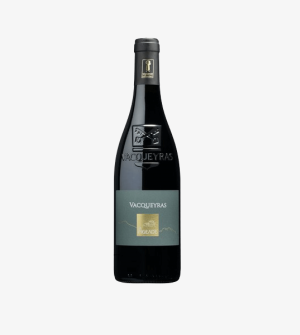 Domaine de La Pigeade Vacqueyras Rouge