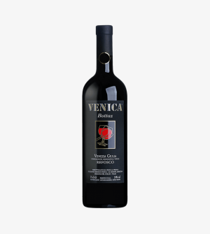 Venica & Venica Bottaz Refosco