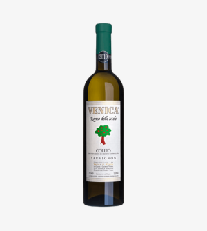 Venica & Venica Ronco delle Mele Sauvignon Magnum