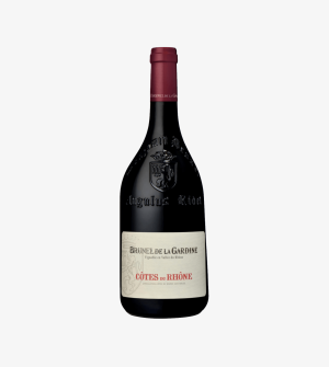 Château de la Gardine Côtes du Rhône Villages