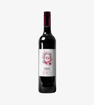Vina'O Merlot 0°