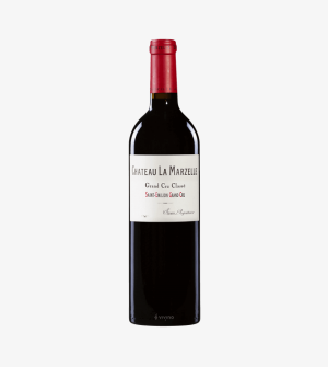 Château La Marzelle Saint-Emilion GCC