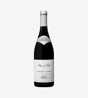 Laurent Miquel Père et Fils Cabernet Syrah