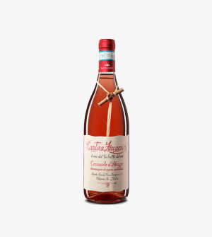 Cantina Zaccagnini Cerasuolo d'Abruzzo