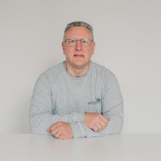 Paul Janssen