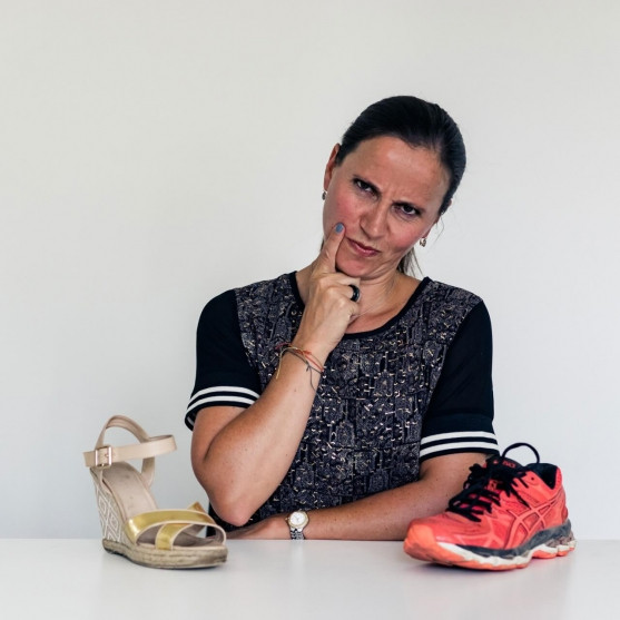 Michèle Baeten